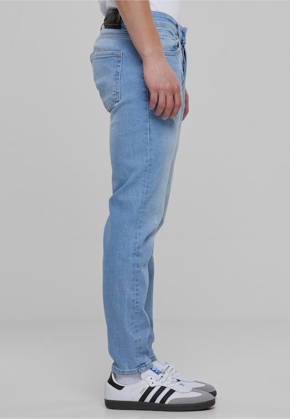 2Y Skinny Fit Jeans-3