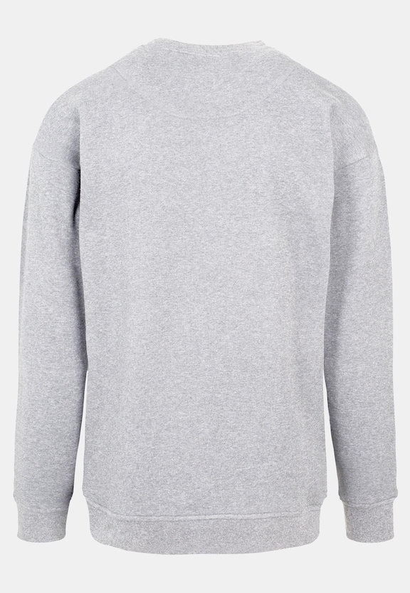 Christmas Ho Ho Ho Crewneck-3