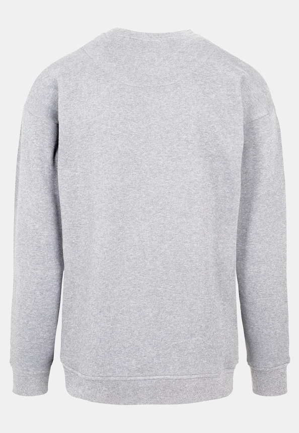 Christmas Ho Ho Ho Crewneck-3
