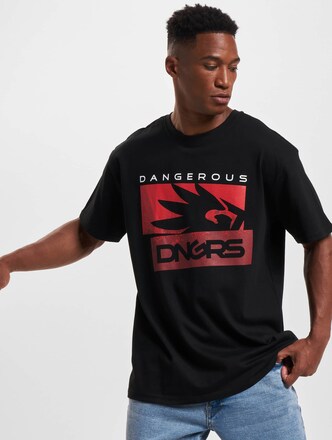 Dangerous DNGRS Leuz T-Shirt
