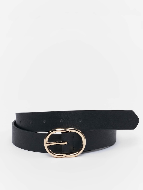 Small Ring Buckle-0