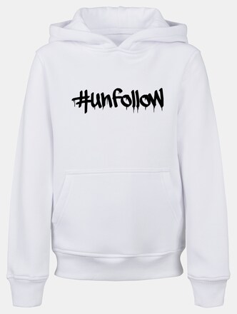 Unfollow front X Basic Kids