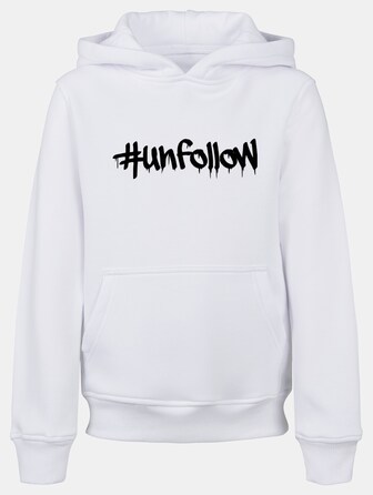 Unfollow front X Basic Kids