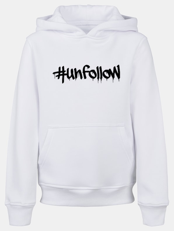 Unfollow front X Basic Kids-0