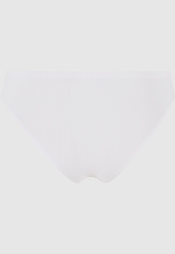 Ladies Bonded Tanga 3- Pack-5