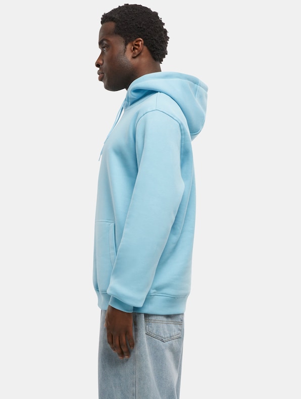 Build Your Brand Heavy Hoody-2