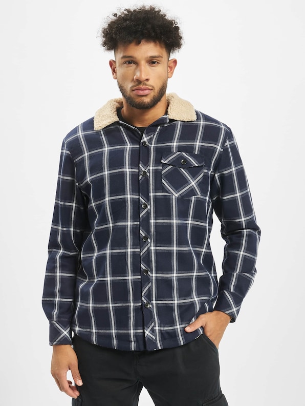 Sherpa Lined-2