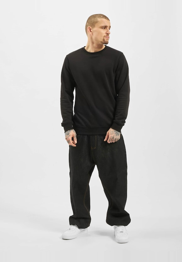 Ecko Unltd. Fat Bro Baggy Jeans-8
