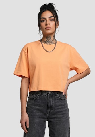 Ladies Short Oversize