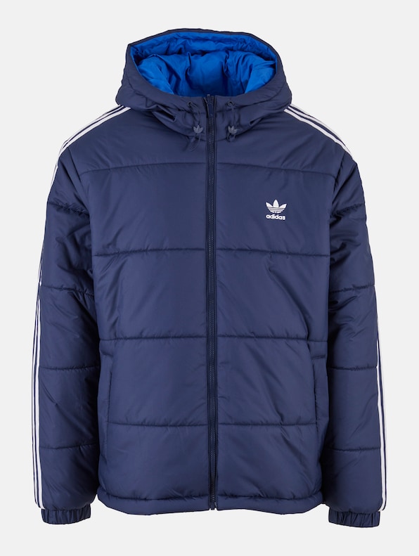 adidas Originals Adicolor Reversible Winterjacken-0