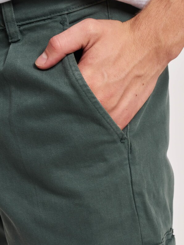 Denim Project Cargo-4