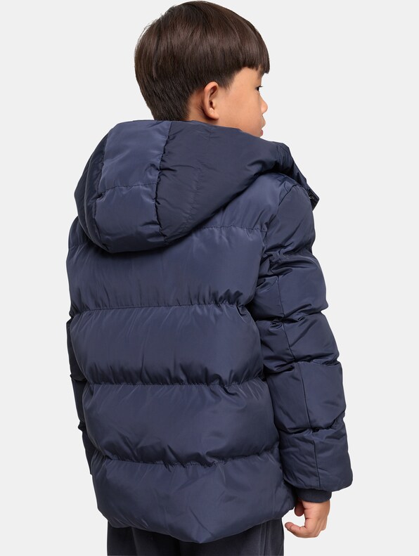Hooded Puffer-1