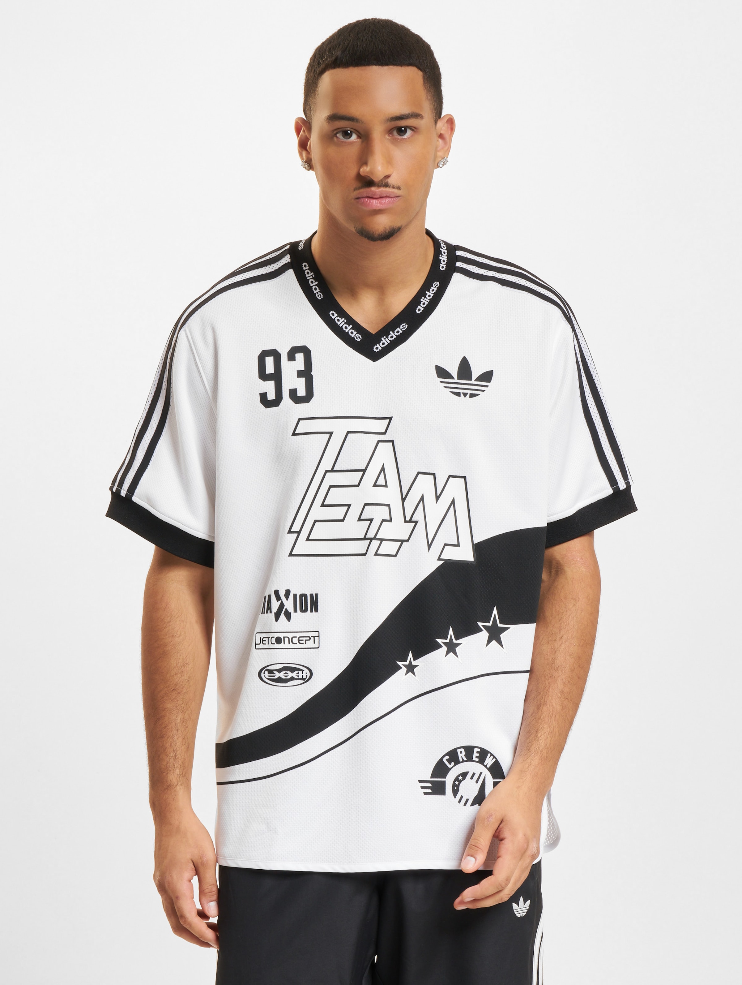 Adidas original jersey best sale