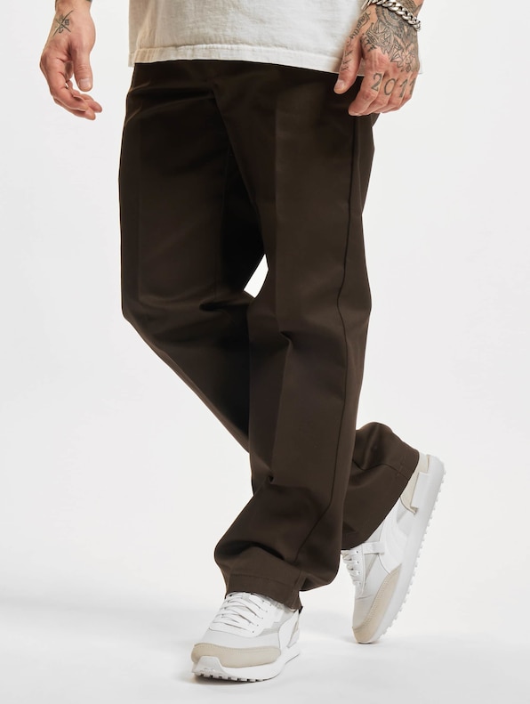Dickies 874 Work Rec Chinos-0