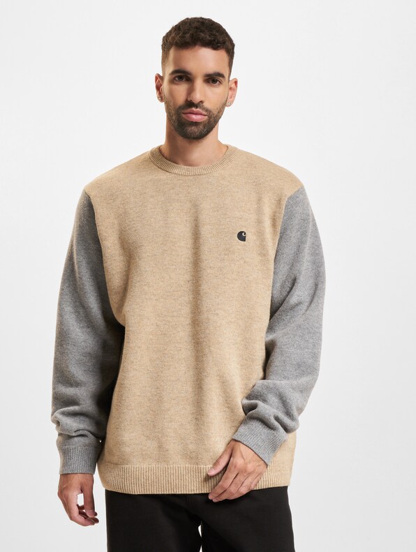 Carhartt WIP Triple Sweater-3