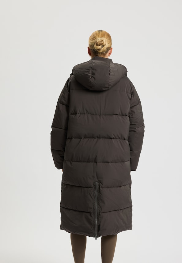 Puffer Coat SHELTER-1