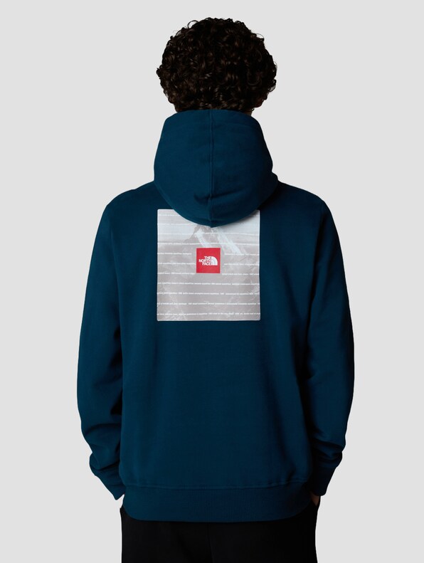 The North Face Expedition System Graphic Hoodies-1