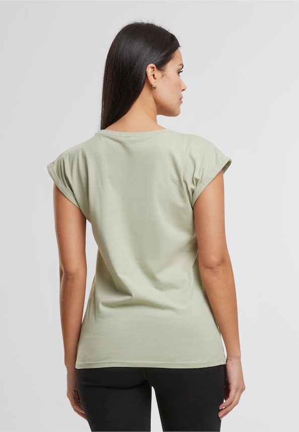 Forvert Ladies Tee Mojave-1