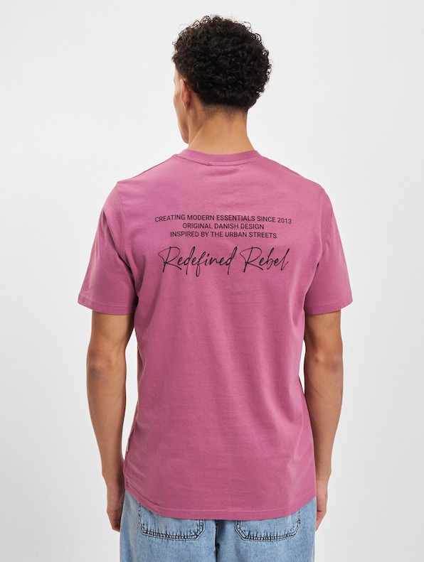 Redefined Rebel T-Shirt-1