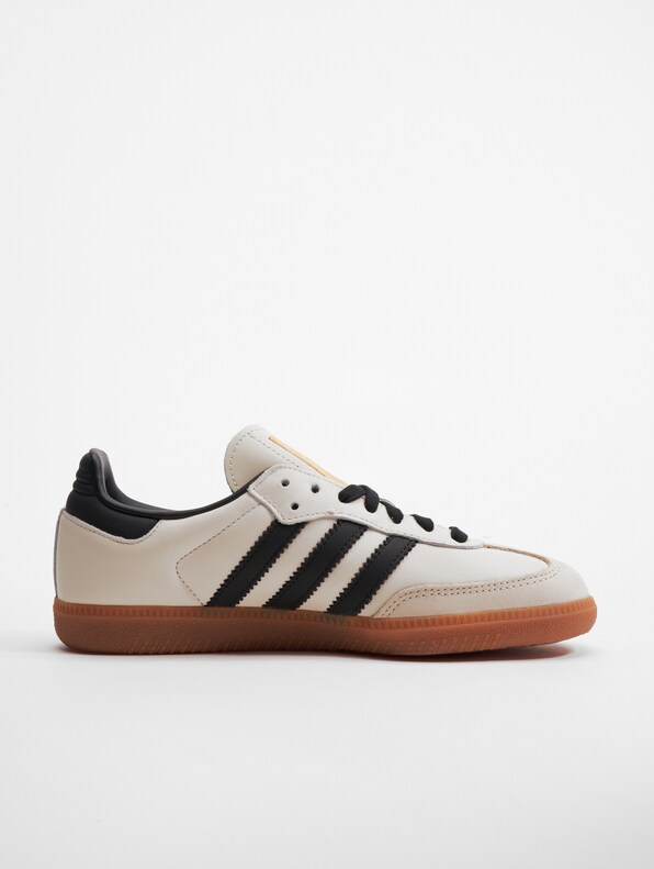 Samba OG-3