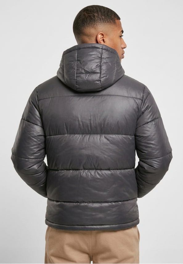 Shiny Puffer -1