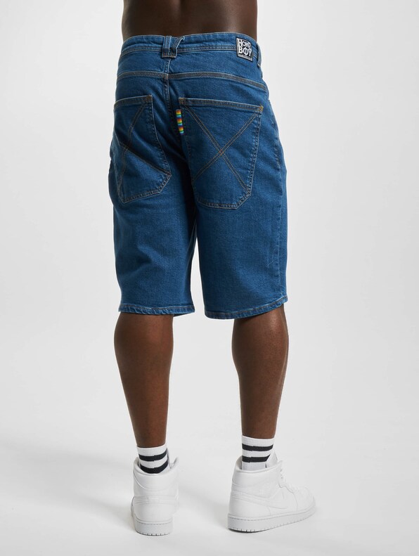 X-Tra Baggy -1