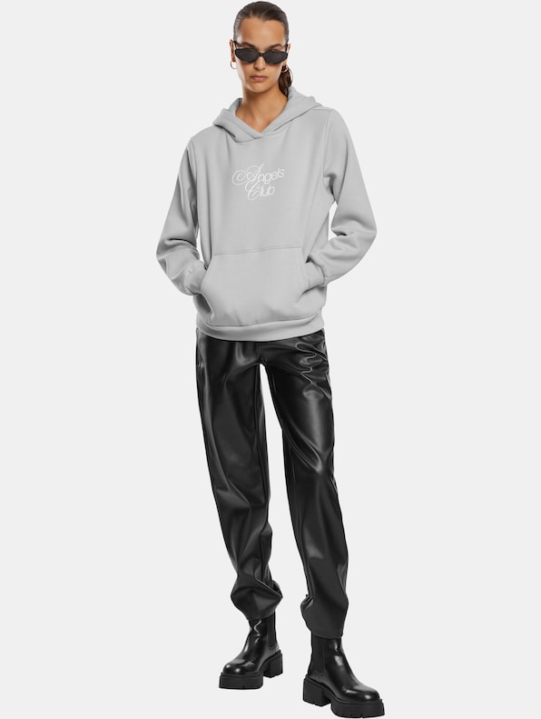 Angels Club Ladies Fluffy -3