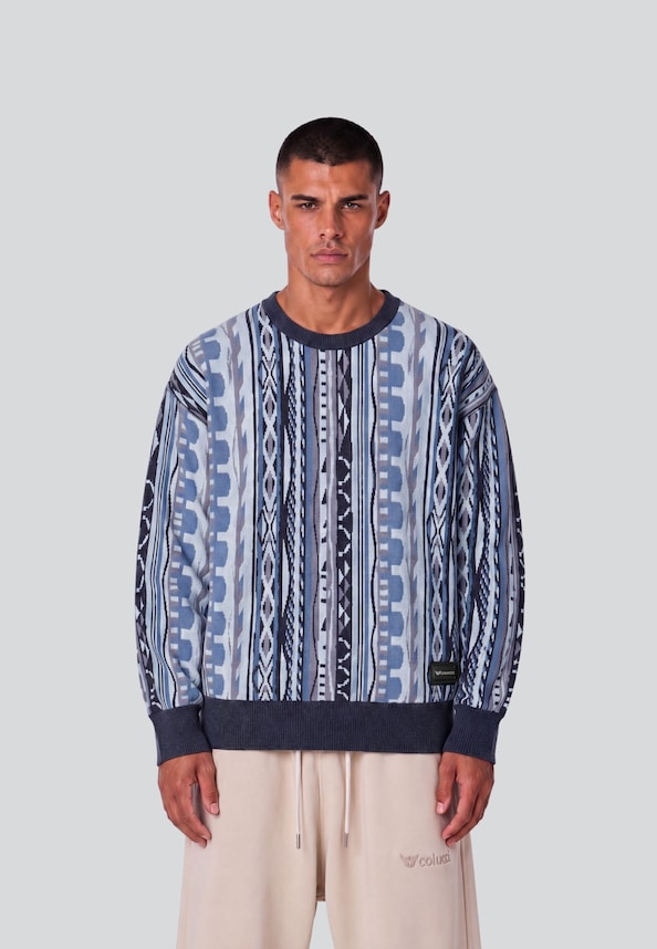 Flatknit -0
