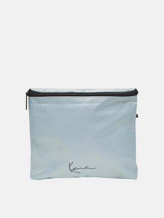 Karl Kani Signature Ripstop Messenger Bag