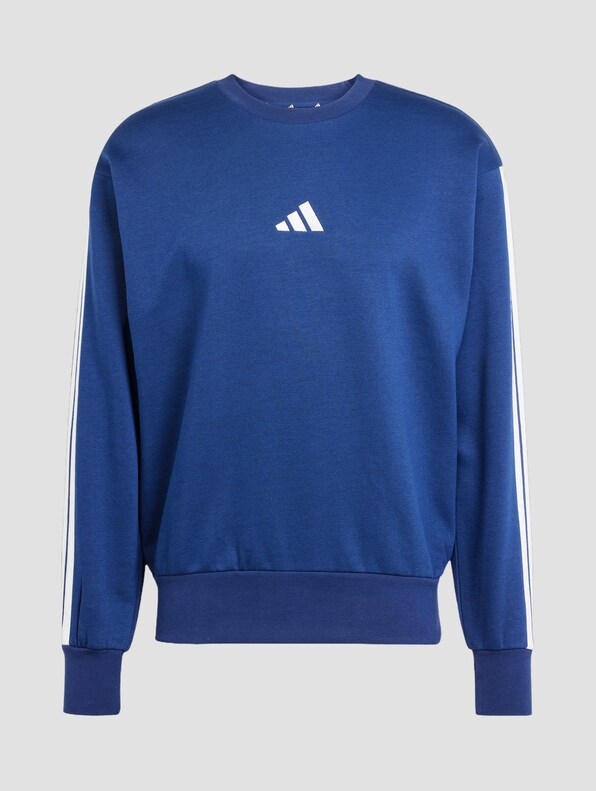 adidas Originals 3 Stripes Pullover-3