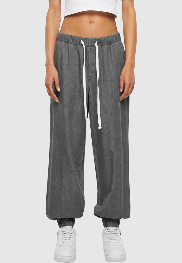 Ladies Light Denim-0