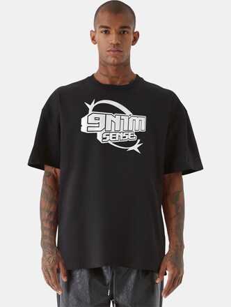 9N1M SENSE Y2K T-Shirt