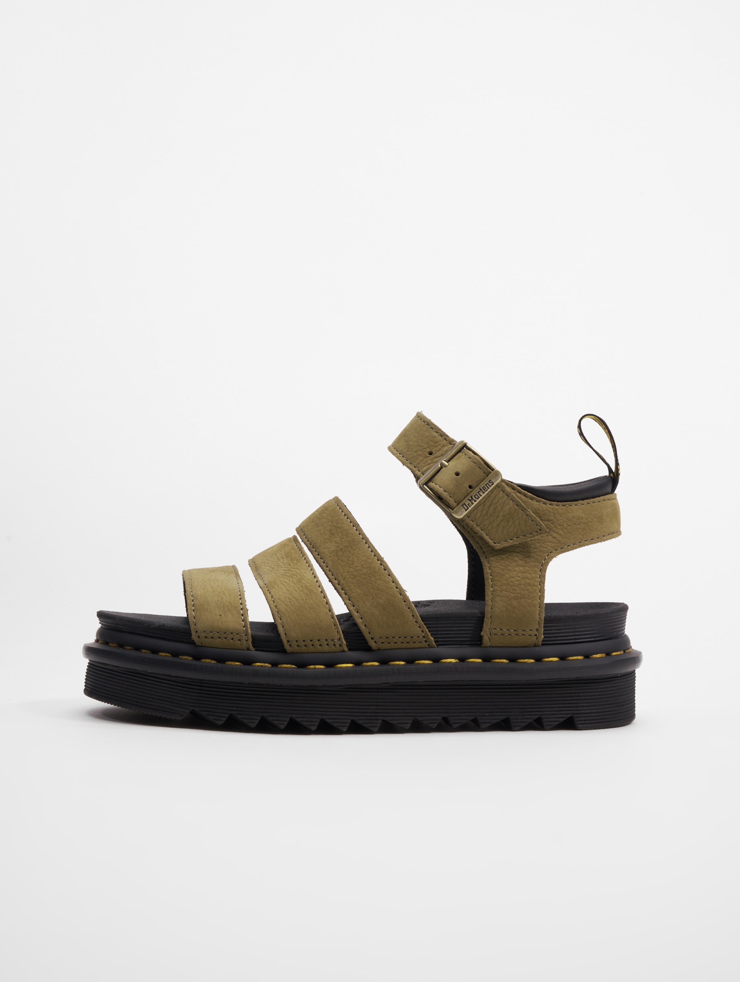 Dr. Martens Blaire Sandalen DEFSHOP 100377