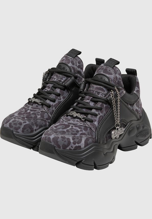 Binary C - Vegansuede-0