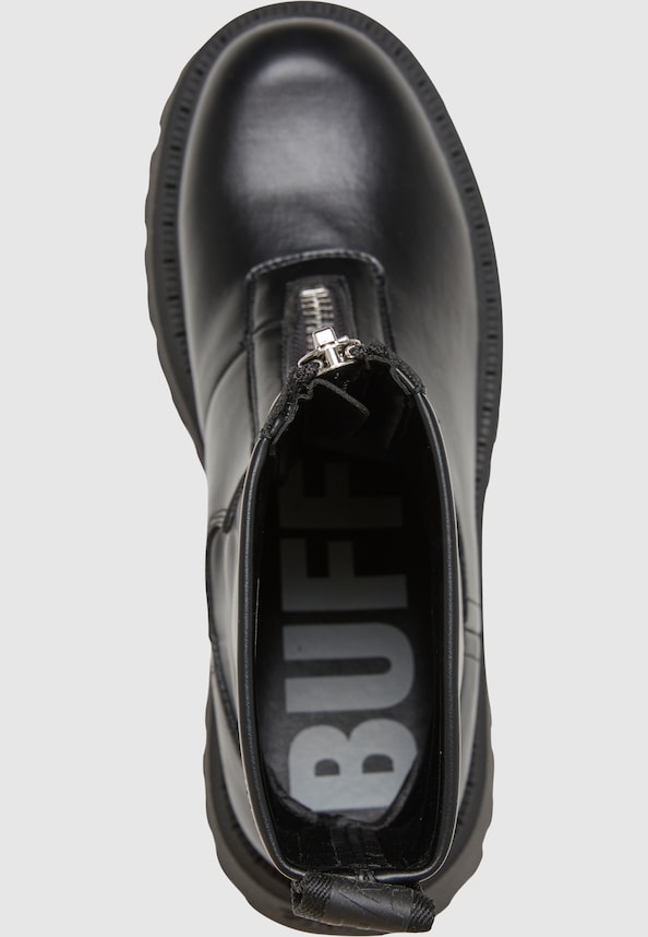 ASPEN ZIP - VEGAN NAPPA-4