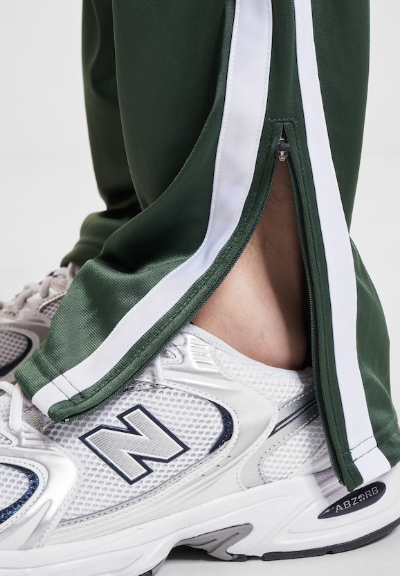 UNFAIR ATHLETICS DMWU Trackpants Evolution Green-5