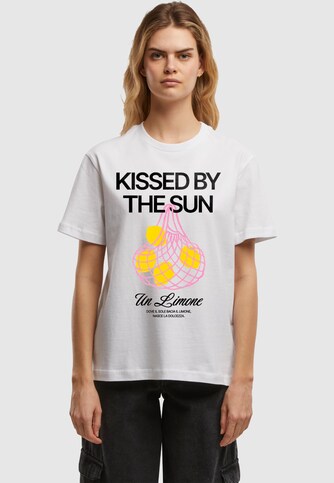 Kissed By The Sun