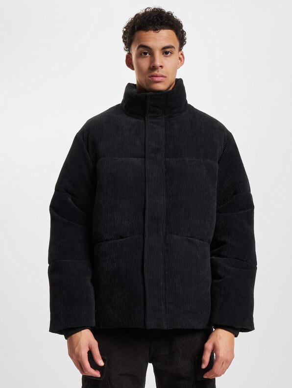 Redefined Rebel Puffer Jacket-2