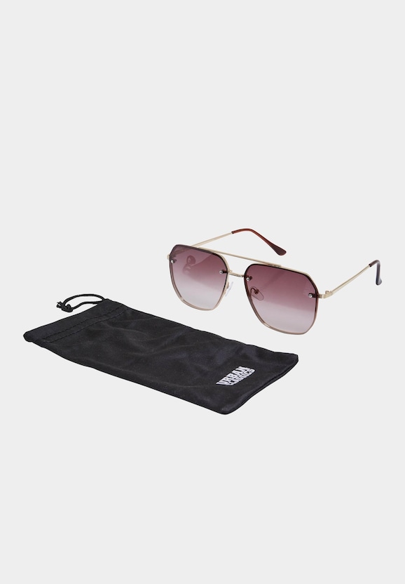 Urban Classics Timor Sunglasses-0