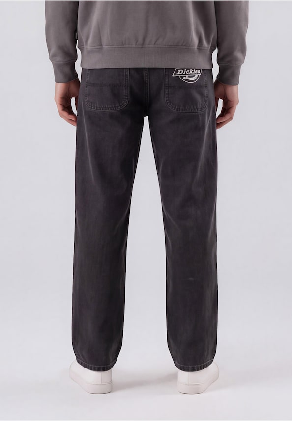 HILHAM DENIM-1