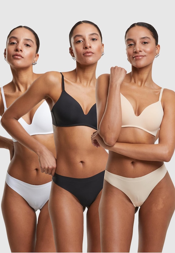 Ladies Lasercut Tanga 3-Pack-6