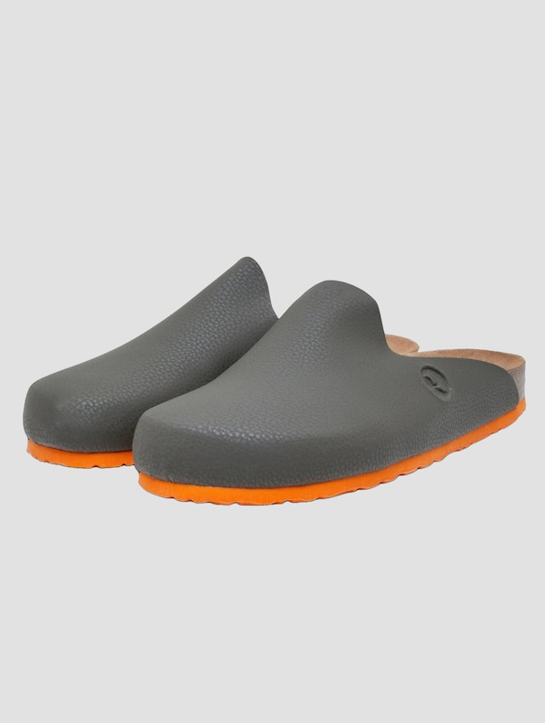 ROMIKA Men Contrast Bio-Clog-0