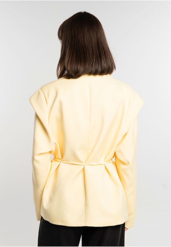 Another Blazer WMN-1