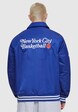  NYC Varsity -1