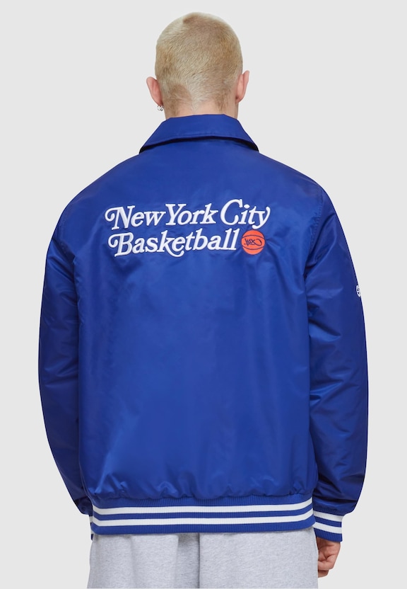  NYC Varsity -1