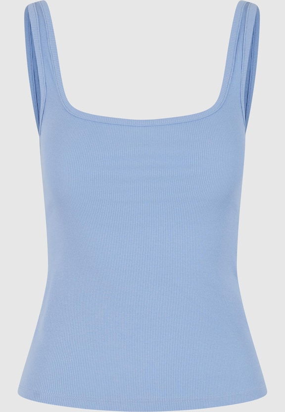 Ladies Wide Neck Rib-11