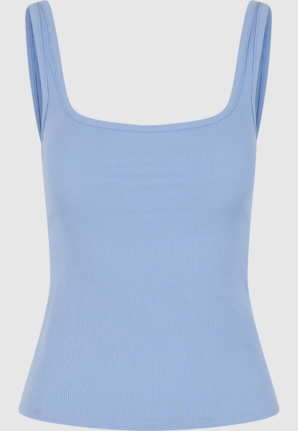 Ladies Wide Neck Rib-11