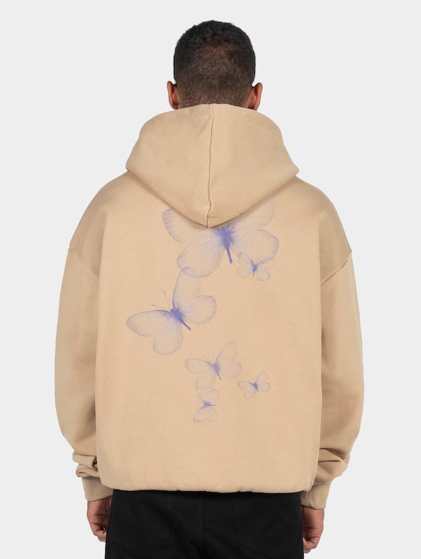 Metamorphose V.1 Heavy Oversized-1