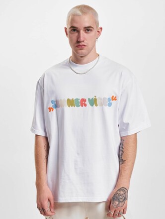 2Y Studios Summer Vibes Oversize T-Shirt