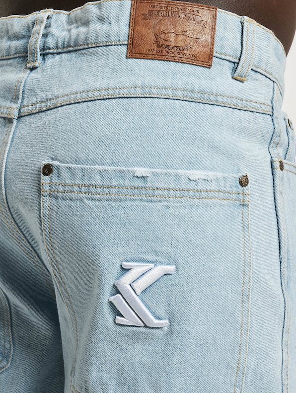 Og Heavy Distressed Denim-3